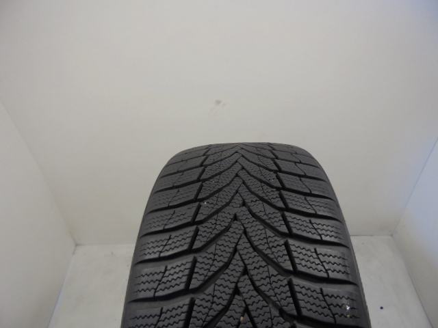 Nexen Winguard Sport 2 WU7 tyre