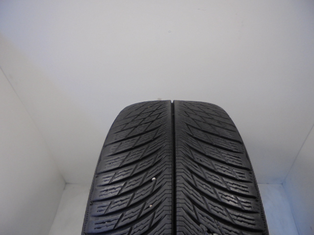Michelin Pilot Alpin 5 SUV tyre