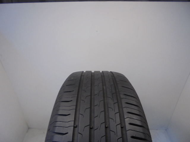 Continental Ecocontact 6 tyre