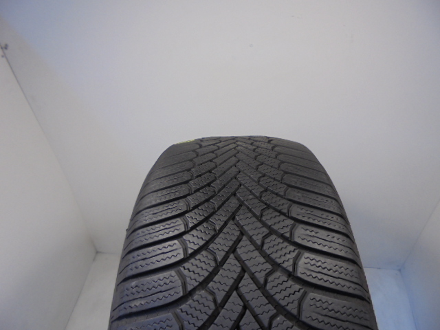 Bridgestone Blizzak 6 tyre