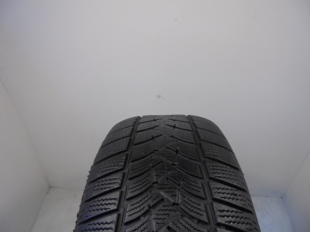 Dunlop Wintersport 5 tyre