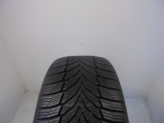 Nexen WU7 Winguard Sport 2 tyre