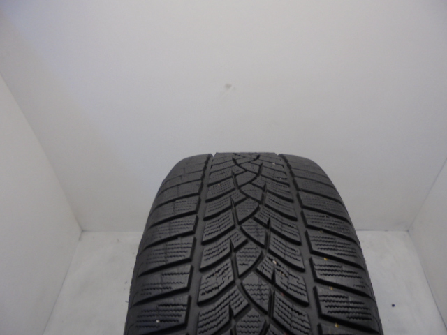 Goodyear Ultragrip Performance+ tyre
