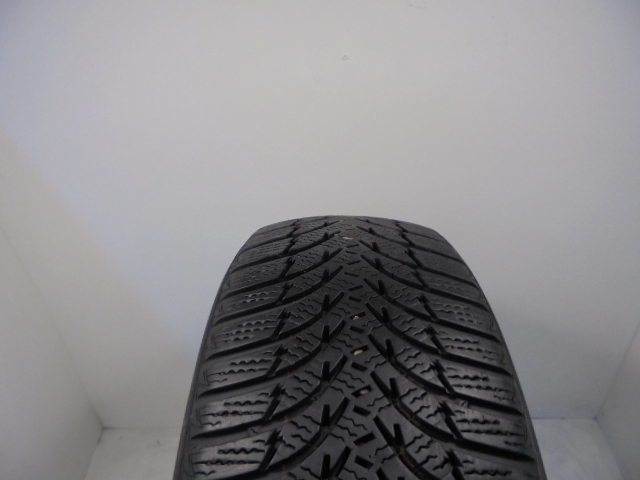Kumho WP51 tyre