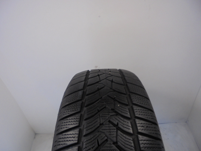 Dunlop Wintersport 5 tyre
