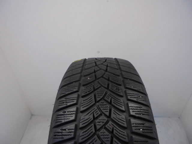 Goodyear Ultragrip Performance+ tyre