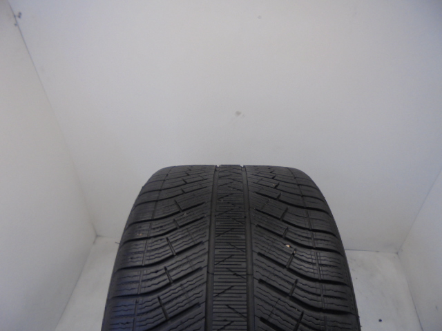 Michelin Pilot Alpin 5 SUV tyre
