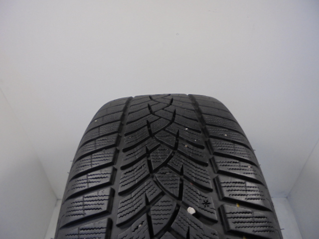 Goodyear Ultragrip Performance+ tyre