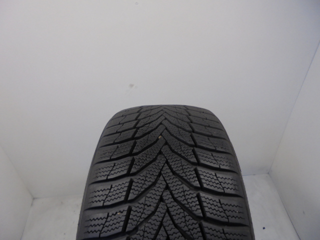 Nexen WU7 Winguard Sport 2 tyre
