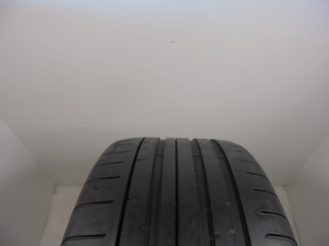 Goodyear Eagle F1 SUV 4x4 tyre