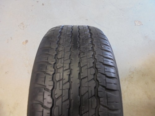 Dunlop AT22 tyre