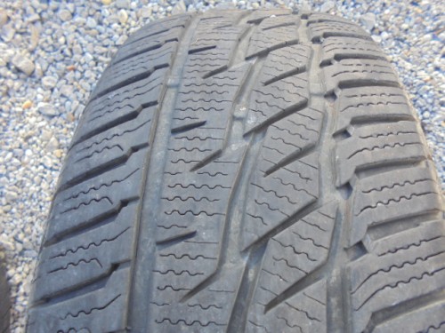 Matador MP92 tyre