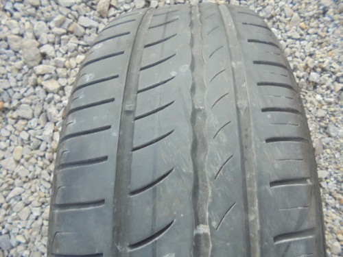 Pirelli Cinturato P1 tyre