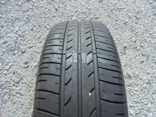 Bridgestone Ecopia EP25 tyre