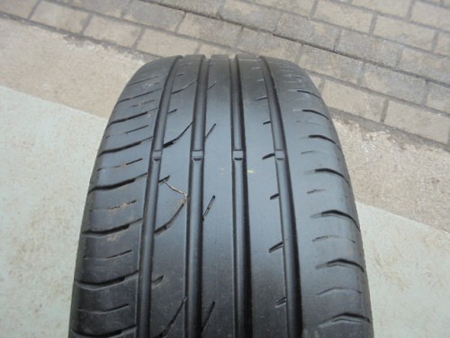 Continental Premiumcontact 2 tyre