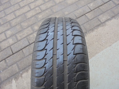 Kleber Dynaxer HP3 tyre