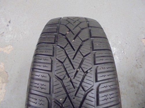 Semperit Speed Grip 2 tyre