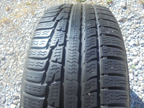 Nokian WR A 3 tyre