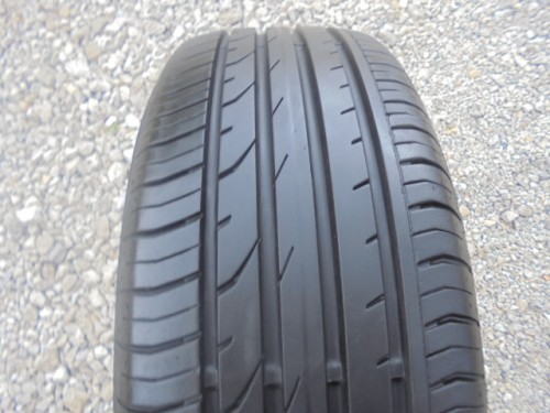 Continental Premiumcontact 2 tyre
