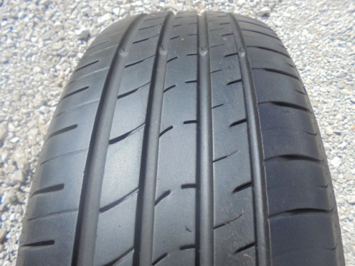 Nexen N Fera RU1 SUV tyre