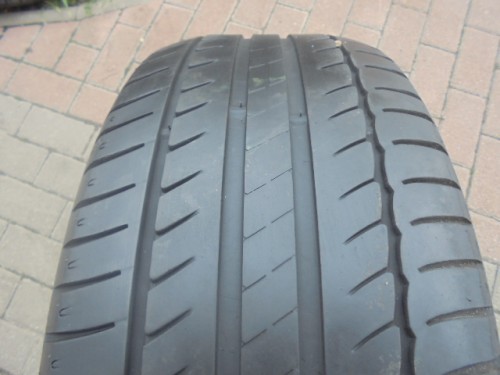 Michelin Primacy HP tyre