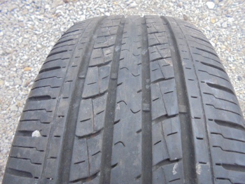Kumho Solus KH tyre