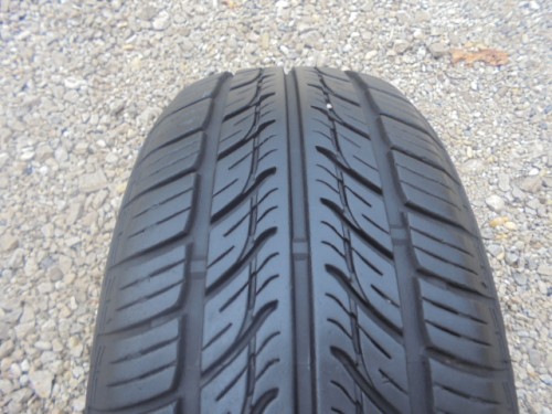 Riken Maystorm2 B2 tyre