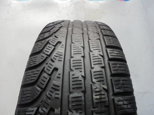 Pirelli sottozero winter 210 serie 2 tyre