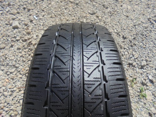Nankang Snow SL-6 tyre