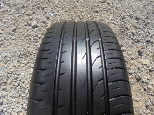 Continental Premiumcontact 2 tyre