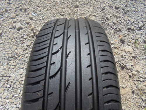 Continental Premiumcontact 2 tyre