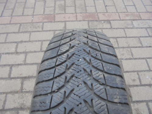 Michelin Alpin A4 tyre