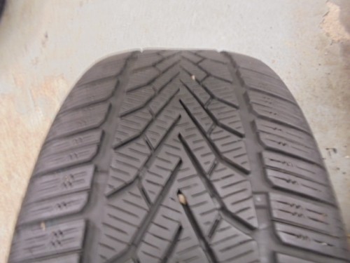 Semperit speed-grip 2 tyre