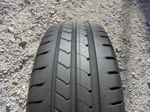 Goodyear Efficientgrip tyre