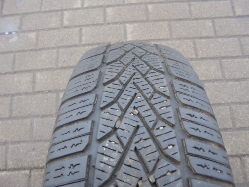 Semperit Speed-grip 2 tyre