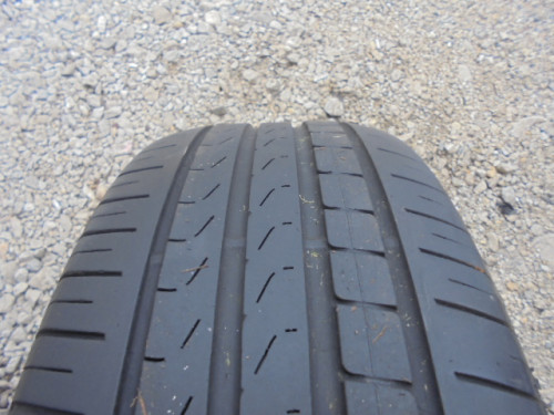 Pirelli P7 Cinturato tyre