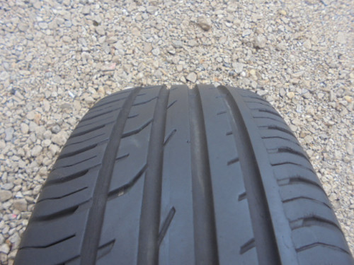 Continental Contipremiumcontact 2 tyre
