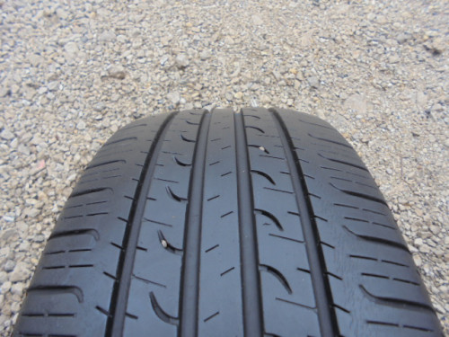 Goodyear Efficientgrip SUV tyre