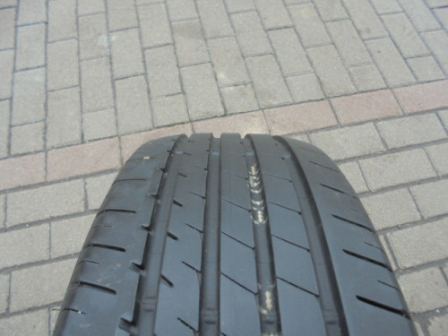 Lassa Drive Ways tyre