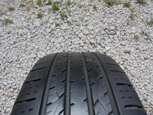 Kumho Crugen tyre