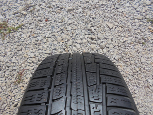 Nokian WR A3 tyre