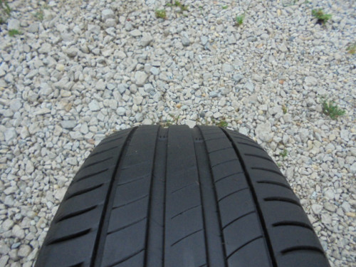 Michelin Primacy 3 tyre