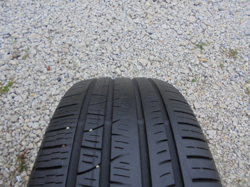 Continental Cross Contact MO tyre