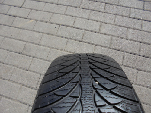 Fulda Montero3 tyre