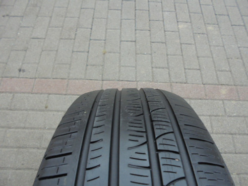 Pirelli Scorpion Verde tyre