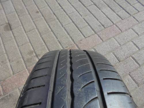 Pirelli Cinturato P1 tyre