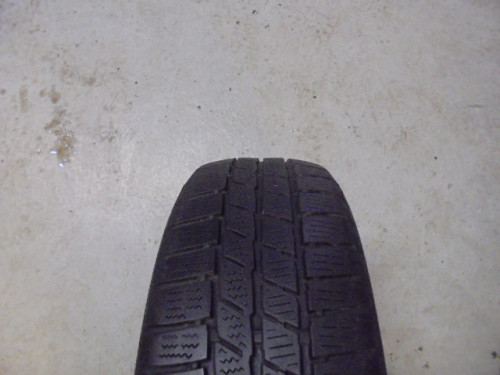 Continental Contiwintercontact TS810S tyre