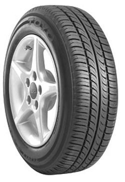 Toyo 350 tyre