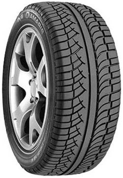 Michelin DIAMARIS N1 tyre