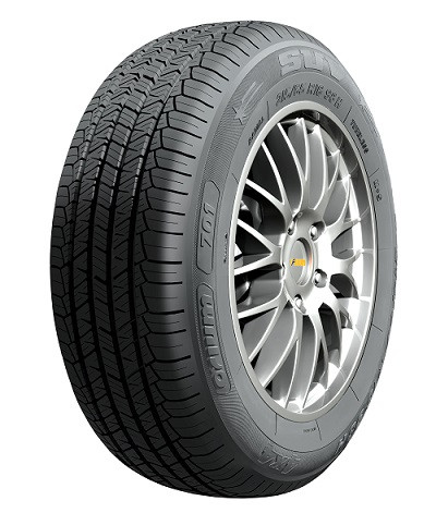 Riken 701 XL 409811 tyre